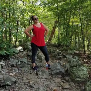 Meet your Posher, Melissa